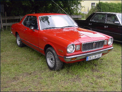 Toyota-Oldtimer-Treffen
