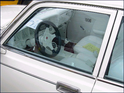 Toyota-Oldtimer-Treffen