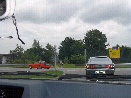 Toyota-Oldtimer-Treffen