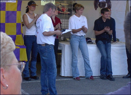 Toyota-Oldtimer-Treffen
