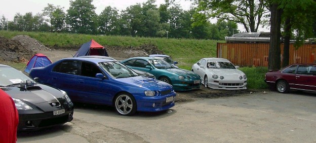 treffen